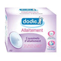 DODIE COUSSINET D'ALLAITEMENT JOUR X50 - Parapharmacie en Ligne