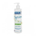 DODIE Lait de Toilette 3 en 1 500ml - Parapharmacie en Ligne