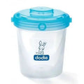 DODIE POTS DE CONSERVATION REPAS X6 - Parapharmacie en Ligne