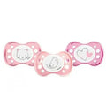 DODIE SUCETTE A25 0-2M NAISSANCE FILLE - Parapharmacie en Ligne