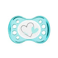 DODIE SUCETTE A26 0-2M NAISSANCE GARÇON COEUR - Parapharmacie en Ligne