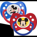 DODIE SUCETTE A63 +6M DUO MICKEY - Parapharmacie en Ligne