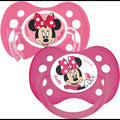 DODIE SUCETTE A64 +6M DUO MINNIE