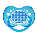 DODIE SUCETTE ANATOMIQUE A38 +18M  TRIANGLE