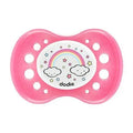DODIE SUCETTE ANATOMIQUE NUIT +18MOIS A43 ARC EN CIEL - Parapharmacie en Ligne