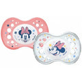 DODIE SUCETTE ANATOMIQUE +18M A74 DUO MINNIE NUIT - Parapharmacie en Ligne