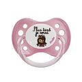 DODIE SUCETTE ANATOMIQUE +6MOIS AE2 PRINCESSE - Parapharmacie en Ligne