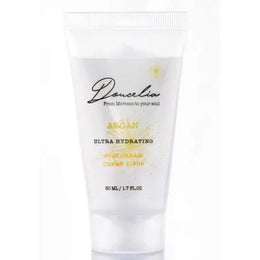 DOUCELIA Crème hydratante pour les pieds 50ml - Parapharmacie en Ligne