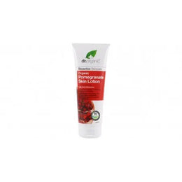 DR. ORGANIC Lotion Corporelle à la Grenade Bio 200ML