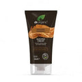 DR.ORGANIC Ginseng Crème à Raser pour hommes 125ml - Parapharmacie en Ligne