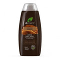 DR.ORGANIC Ginseng Gel Douche Cheveux et Corps pour hommes 250ml