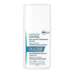 DUCRAY HIDROSIS CONTROL ROLL-ON ANTI-TRANSPIRANT 48H - Parapharmacie en Ligne