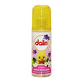 Dalin Bebe Cologne Florale 150ml - Parapharmacie en Ligne