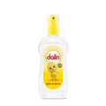 Dalin Bebe Huile Legere Spray 200ml - Parapharmacie en Ligne