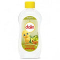 Dalin Bebe Huile Olive & Amnde Douce & Avocat 200ml - Parapharmacie en Ligne