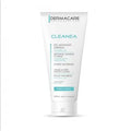 Dermacare cleanea Gel moussant 200 ml