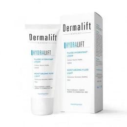 Dermalift Hydralift Fluide Hydratant 40 Ml - Parapharmacie en Ligne