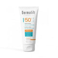 Dermalift Sunlift Crème Invisible 50+ 125 Ml - Parapharmacie en Ligne