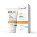 Dermalift Sunlift Crème Invisible 50+ 50ml - Parapharmacie en Ligne