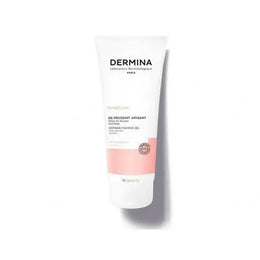 Dermina Sensélina Gel Moussant Apaisant 100ml - Parapharmacie en Ligne