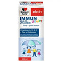 Doppel Herz Immunité Multivitamine Junior 200ml - Parapharmacie en Ligne