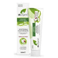 Dr. Organic Dentifrice à l'aloe vera 100 ml - Parapharmacie en Ligne