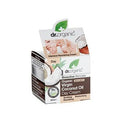 Dr. Organic Crème de jour à base de coco 50 ml