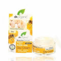 Dr. Organic Crème de jour à base de la gelée royale - Parapharmacie en Ligne
