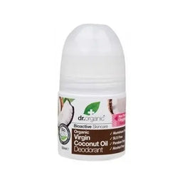 Dr. Organic Déodorant au coco 50 ml