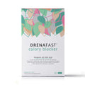 Drenafast Calory Blocker 60 Capsules - Parapharmacie Bien-etre