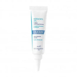 Ducray Crème Anti-imperfections KERACNYL PP+ 30 ml - Parapharmacie en Ligne