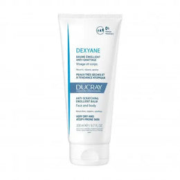 Ducray — Baume Émollient Anti-grattage — Crème pour peaux très sèches et à tendance atopique — Dexyane 200 ml - Parapharmacie en Ligne