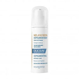Ducray — Soin d'attaque Dépigmentant — Crème dépigmentante — Melascreen 30 ml