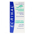 ECRINAL Durcisseur Vitaminé au Lipesters de Soie, 10 ml