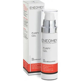 ENEOMEY PURIFY GEL Gel sébo-régulateur 50ml - Parapharmacie en Ligne