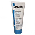 EPTADERM EPTA CRÈME NETTOYANT PEAUX SECHES VISAGE-CORPS 200 ML - Parapharmacie en Ligne