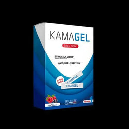 ERIC FAVRE KAMAGEL Erection 10sticks - Parapharmacie en Ligne