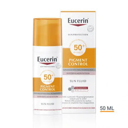 EUCERIN  ECRAN ANTI PIGMENT SPF50+ 50ML