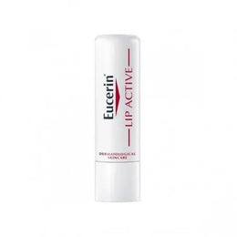 EUCERIN SOIN ACTIF LEVRES 4.8G LIP ACTIVE - Parapharmacie en Ligne