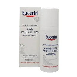 EUCERIN Anti-Rougeurs Soin Apaisant 50ml - Parapharmacie en Ligne