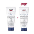 EUCERIN CRÈME PIEDS 10% D'URÉE 100ML Achete + 1 Offert