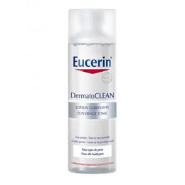 EUCERIN DERMATOCLEAN LOTION CLARIFIANTE 200ML