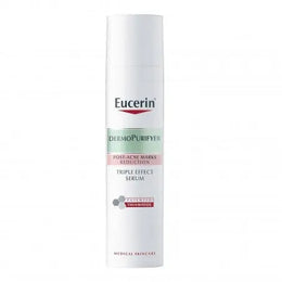 EUCERIN DERMOPURE TRIPLE EFFECT SERUM 40ML - Parapharmacie en Ligne