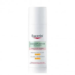 EUCERIN DERMOPURIFYER fluide protecteur SPF 30 - 50ml