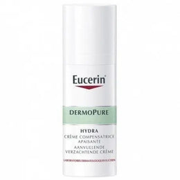 EUCERIN Dermopure Hydra Crème Compensatrice 50 ml - Parapharmacie en Ligne