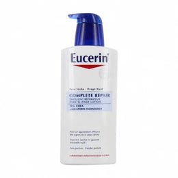 EUCERIN EMOLLIENT CORPS RéPARATEUR 10% D'URéE 250 ML