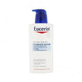 EUCERIN EMOLLIENT RÉPARATEUR 5% D'URÉE (250 ML) - Parapharmacie en Ligne