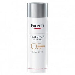 EUCERIN HYALURON-FILLER CC Cream Medium