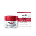 EUCERIN HYALURON-FILLER + VOLUME-LIFT SOIN DE JOUR SPF15 PEAU SÈCHE - Parapharmacie en Ligne