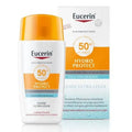 EUCERIN HYDRO PROTECT FLUIDE ULTRA LEGER SPF 50+ TOUS TYPES DE PEAUX